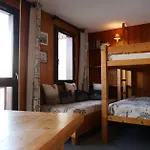 Residence Le Bastion I - Studio Pour 3 Personnes Mae-9634