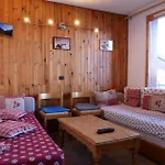 Residence Le Pommeret - 4 Pieces Pour 10 Personnes Mae-9614