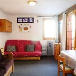 Residence La Porte De Montchavin - Studio Pour 3 Personnes Mae-9904