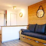 Residence Le De 4 - 2 Pieces Pour 5 Personnes Mae-9834