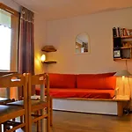 Residence Le De 4 - 2 Pieces Pour 6 Personnes Mae-9714