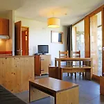 Residence Les 3 Glaciers - 2 Pieces Pour 4 Personnes Mae-0044