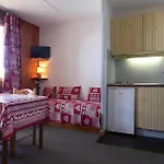 Residence Le Bastion I - Studio Pour 3 Personnes Mae-9954