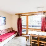 Residence Le De 3 - 2 Pieces Pour 6 Personnes Mae-9754