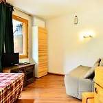 Residence Les Pentes - Studio Pour 2 Personnes Mae-9704
