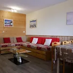 Residence Le De 4 - 2 Pieces Pour 6 Personnes Mae-9854