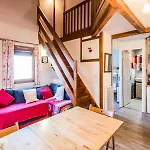 Residence Les Cotes - 3 Pieces Pour 6 Personnes Mae-9934