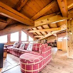 Chalet Le Freney - Chalets Pour 13 Personnes Mae-9864