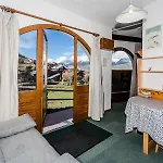 Residence Le Bastion I - Studio Pour 2 Personnes Mae-9984
