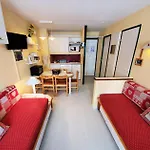 Residence Le De 3 - Studio Pour 4 Personnes Mae-9784