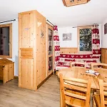 Residence Le Crey - Studio Pour 4 Personnes Mae-9464