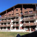 Chalet Club III - Appartement Proche Des Pistes Et Commerces-Balcon Mae-3584