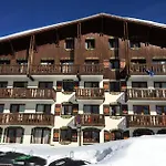 Chalet Club III - Appartement Proche Des Pistes Et Commerces-Balcon Mae-3584
