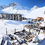Residence Le Schuss - Charmant 2 Pieces Proche Des Pistes Acces Wifi Mae-6754