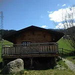 Residence Mazot De La Princesse - Chalet De La Princesse Mae-0864