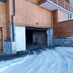 Residence L'Iseran - Charmant Appartement De 4 Pieces Dans Une Residence Proche Des Pistes Dans Le Quartier Du Chantel. Mae-3184