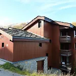 Residence Digitale - Appartement 4 Personnes - Plagne 1800 Mae-1024