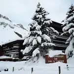 Residence Hameaux De Val - Votre Grand Studio Mezzanine Avec Garage Couvert A 5 Min Des Pistes Mae-1004