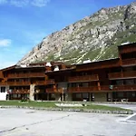Residence Hameaux De Val - Votre Grand Studio Mezzanine Avec Garage Couvert A 5 Min Des Pistes Mae-1004