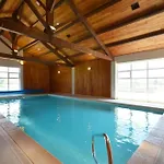 Maison Ravissante A Saintes-Maries-De-La-Mer Avec Piscine Partagee