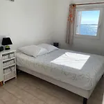 Appartement Cosy Fred Flamants Roses