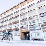 Residence Les Hauts Lieux - Joli Studio Cabine 4 Personnes A Tignes Au Pied Des Commerces Et Proche Des Pistes,Avec Vue Imprenable Sur Le Lac Et Le Glacier Mae-2634
