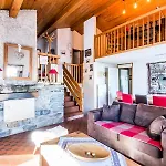 Chalet 19 - Chalets Pour 10 Personnes Mae-2174