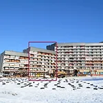 Residence Lac Du Lou - Studio 4 Personnes Sur La Croisette Avec Vue Sur Les Pistes Mae-5074
