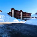 Residence Mont Soleil B - Appartement 5 Personnes - Plagne Soleil Mae-9624