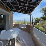 Villa Les Genets