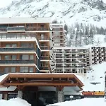 Residence Portillo - Charmant Studio De 4 Personnes Avec Vue Imparable Plein Sud Mae-6014