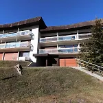 Residence Santon - Studio Lumineux-Proche Des Pistes Et Des Commerces Mae-9504