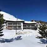 Residence Santon - Studio Lumineux-Proche Des Pistes Et Des Commerces Mae-9504