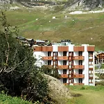 Residence Savoy - Appartement Confortable-Ski Aux Pieds Mae-4994