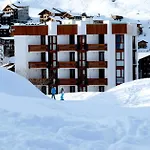 Residence Savoy - Studio Lumineux-Proche Des Pistes Et Des Commerces Mae-7194
