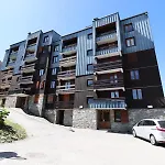 Residence Les Rives - Appartement A Proximite Des Pistes Mae-3924