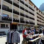 Residence Hauts Lieux - Grand Studio Ski Aux Pieds Mae-5004