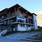 Chalet Millonex - Appartement Renove-Skis Aux Pieds-Wifi-Balcon Mae-4984