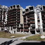 Residence Moutieres B1 - Studio-Proche Des Pistes-Balcon Mae-3984