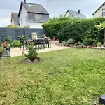 La Maison Des Rivages - Proche Plages Et Golf