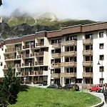 Residence 2100B - Studio Confortable-Proches De Pistes-Balcon Mae-2264