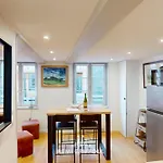 Le Repere De Popeye Beautiful Apartment Honfleur 4 Guests