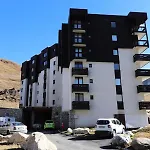 Residence Tommeuses - Appartement Fonctionnel-Pieds Des Pistes -Balcon Mae-3654