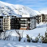 Residence Soldanelles - Appartement Renove-Proche Des Pistes-Balcon Mae-0714