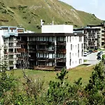 Residence Soldanelles - Appartement Renove-Proche Des Pistes-Balcon Mae-0714