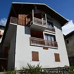 Residence Lupins - 85M2 Bien Equipe Pour 6 Personnes A St Martin De Belleville Mae-7334