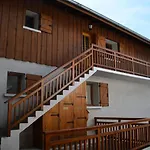 Residence Lupins - 85M2 Bien Equipe Pour 6 Personnes A St Martin De Belleville Mae-7334