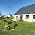 Maison Neuve A 1 Km De La Plage