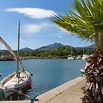 T2 Lumineux Au Racou Avec Piscine Et Parking, 100M De La Plage - Argeles-Sur-Mer - Fr-1-732-7