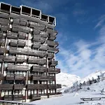 Residence Tour Du Lac - Appartement Fonctionnel-Proche Des Pistes Mae-8104